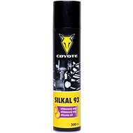 COYOTE Silkal 93 300 ml - Lubricant