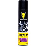 COYOTE Silkal 93 400 ml - Lubricant
