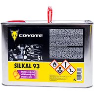 COYOTE Silkal 93 5L - Lubricant