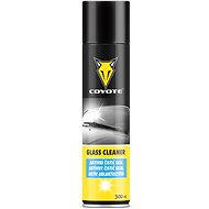 COYOTE Active glass cleaner foam 300 ml - Car Window Cleaner