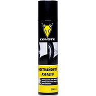 COYOTE Asphalt remover 300 ml - Asphalt Remover