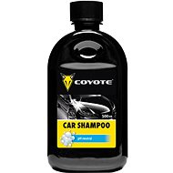 COYOTE Car shampoo 500 ml - Car Wash Soap