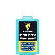 COYOTE Lock defroster 50ml - Lock Defroster