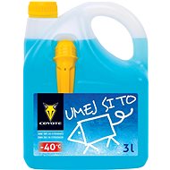COYOTE Winter fluid -40°C 3L - Windshield Wiper Fluid
