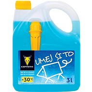 COYOTE Winter fluid -30°C 3L - Windshield Wiper Fluid