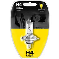 COYOTE Bulb 12V H4 60/55W COYOTE VISION blister - Car Bulb