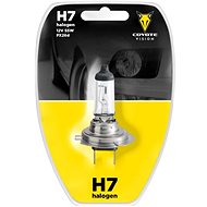 COYOTE Bulb 12V H7 55W COYOTE VISION blister - Car Bulb