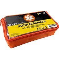 COYOTE Pharmacy pillow COYOTE SECURE - Vehicle First Aid Kit