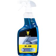 COYOTE Glass defroster 650 ml - Window De-Icer