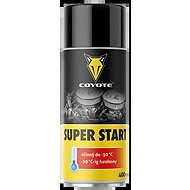 COYOTE Super start 400 ml - Starter Spray