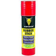 COYOTE Rubber stick 40gr - Adhesive Remover
