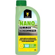 COYOTE Letní kapalina NANO 1L - Windshield Wiper Fluid