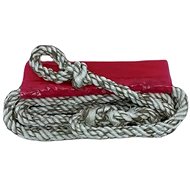 COYOTE SECURE Tow rope 2,6t PAD - Tow Rope