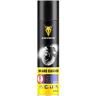 COYOTE Brake cleaner 600 ml - Brake Cleaner