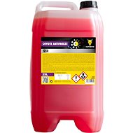 COYOTE Antifreeze G13 25L - Coolant