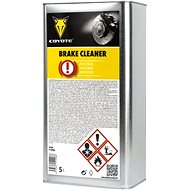 COYOTE Brake cleaner liquid 5L - Brake Cleaner