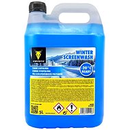 COYOTE Winter fluid -20°C 5L READY - Windshield Wiper Fluid