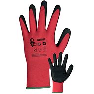 COYOTE SECURE Work gloves XL/10 - Work Gloves