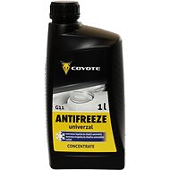 COYOTE Antifreeze G11 Universal 1L - Coolant