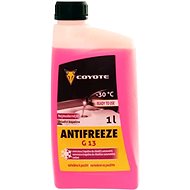 COYOTE Antifreeze G13 READY -30°C 1L - Coolant