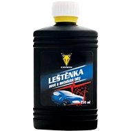 COYOTE New and metallic polish 250 ml - Car Polish