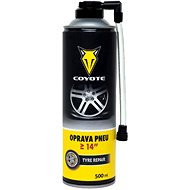 COYOTE Tire Repair 500 ml - Repair Kit