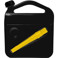 COYOTE PHM canister COYOTE SECURE 5l plastic black/yellow - Jerrycan