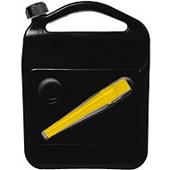 COYOTE PHM canister COYOTE SECURE 10l plastic black/yellow - Jerrycan