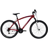 Wista MTB bicycle 27,5" LUIGI - Mountain Bike