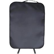 SEFIS front seat protector black - Protection