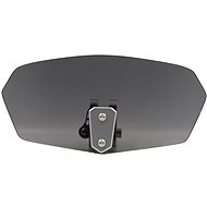 SEFIS plexi increase for motorcycle light smoke - Motorcycle Plexiglass