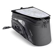 KAPPA DR01 DRIFTER - black tanklock tankbag - Tank Bag