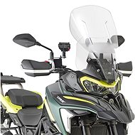 KAPPA KAF8717 sliding plexi BENELLI TRK 702 / 702 X (23-24) - Motorcycle Plexiglass