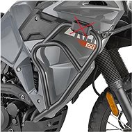 KAPPA KN4133 drop frame KAWASAKI KLR 650 S (23) - Drop Frame