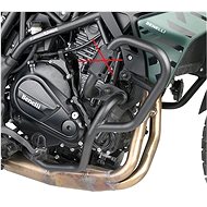 KAPPA KN8717 drop frame BENELLI TRK 702 / 702 X (23-24) - Drop Frame