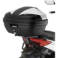 KAPPA KR2117M luggage carrier YAMAHA X-MAX 125 - 250 (14-17) - Top Case Rack