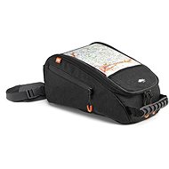 KAPPA ST113 STRYKER - black tanklock tankbag - Tank Bag