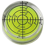 SEFIS 32mm mini spirit level with magnet - Spirit Level
