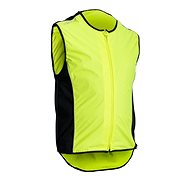 RST Reflective vest SAFETY / 1824, size 44 - Reflective Vest