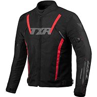 TXR Gunner black/red size 5XL - Motorcycle Jacket