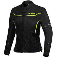 TXR Aero black/yellow size 3XL - Motorcycle Jacket