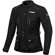 TXR Visper black size 9XL - Motorcycle Jacket