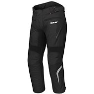 TXR Rival black (shortened) sized. S - Motorcycle Trousers