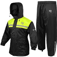 TXR Moto rain jacket Marine, size 6XL - Waterproof Motorbike Apparel