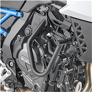KAPPA KN3126 drop frame SUZUKI GSX-8S (23) - Drop Frame
