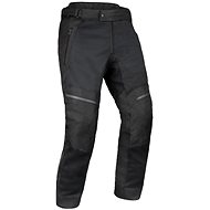 OXFORD pants ARIZONA 1.0 AIR, black, size 3XL - Motorcycle Trousers