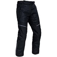 OXFORD pants ARIZONA 1.0 AIR, black, size 18 - Motorcycle Trousers