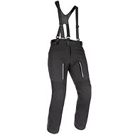 OXFORD ADVANCED pants HINTERLAND DRY2DRY™, black, size 3XL - Motorcycle Trousers