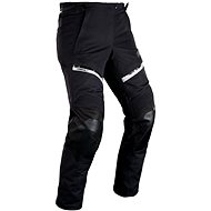 OXFORD ADVANCED pants MONDIAL 2.0 DRY2DRY™, women's black, size 8 - Motorcycle Trousers