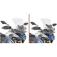 KAPPA KD9257ST clear plexi VOGE Valico 525 DSX (23-24) - Motorcycle Plexiglass